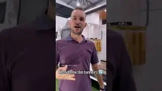 Motorhome têm banheiro? 
