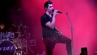 FUEL - Hard | Live at Mickey's Black Box | 11-27-21