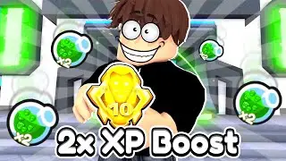 НОВЫЙ БАГ НА ОПЫТ! ИМБА ФАРМ ОПЫТА в ENDLESS MODE В Toilet Tower Defense! Енот Roblox