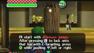 Majora's Mask: Gamecube Version Differences