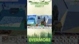 Lovers house part 7 Evermore 