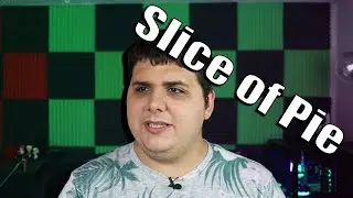 New GPU Incoming, Slice of Pie The Newsish Show