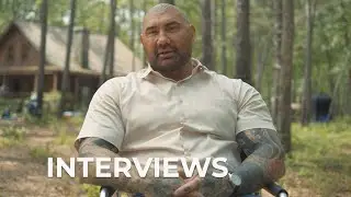 Knock At The Cabin (2023) Interviews