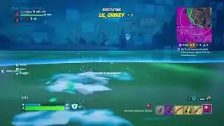 Zero Build Duos with Mousey