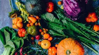 Top Nutrition Facts That Everyone Agrees on