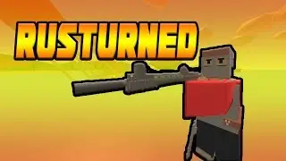 Rusturned Notihng to Richest Clan on the server!