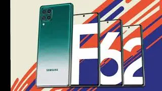 Samsung F62 Best Smartphone In MidRange 🔥🔥🔥🔥