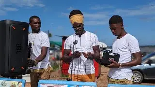 Farello & Levi - Flo B -So leysi a libie e tanga
