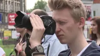ŚLĄSKI FESTIWAL FOTOGRAFII 2016