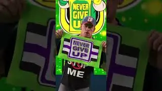 JOHN CENA SUPER SHODOWN 2018 | WWE 2K23