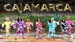 Cajamarca - ALBORADA