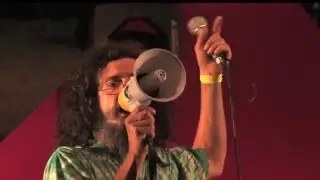 U' Carbun   -  Segge bun ventu  -  Live @ Casarza L.
