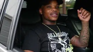 DezzoGee - First Vlog "Trip To Houston"