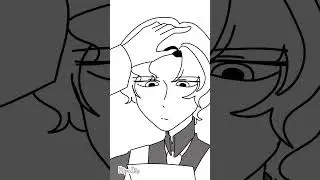 angst 🫶 #anime #oc #art #fypシ #animatic #edit #digitalart #flipaclip