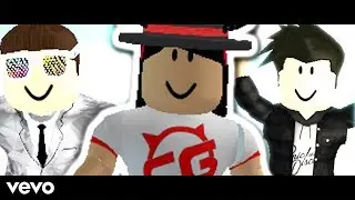 ROBLOX MUSIC VIDEOS #1