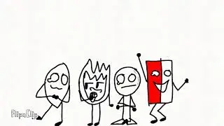 Indony win