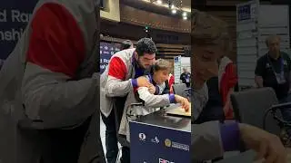 Winning Moments