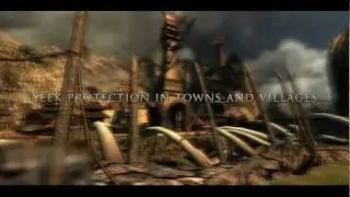 Mortal Online Open Beta Trailer