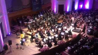 1. Խաչատրյանը և ջազը / Khachaturian Meets Jazz