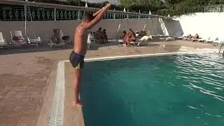 Отель Larina Resort & Spa 4*, бывший Отель Club Sunny World Турция ( часть 2)
