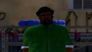 будни лидера gta samp+конкурс