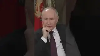Интервью Такера Карлсона с Владимиром Путиным. #carlson #tuckercarlson #tucker #путин #сво #россия