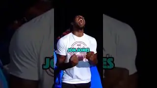 DC’s BOLD Prediction on Jon Jones FIGHT 🤯