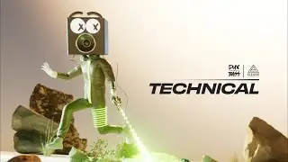 Dux n Bass - Technical