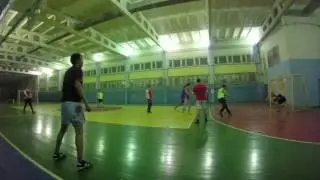 Динамо футбол 20/02/17