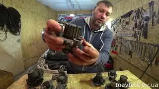 Pump Noisy? How to Check the Pump. Signs of a Pump Malfunction