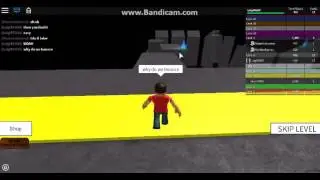 Luigi45260 plays Roblox - Speed Run 4 (part 1)