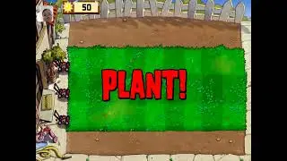 pvz 1 старая версия #3