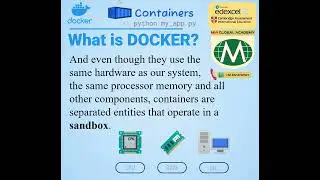 Why is DOCKER so Important?