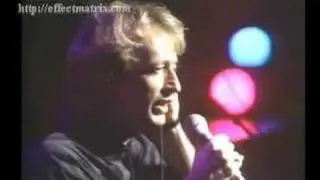 I started a Joke....  BEE GEES   [Live 1988]