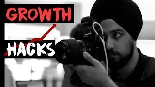 3 Things PHOTOGRAPHERS NEED TO KNOW About GROWTH !