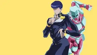 Josuke 1 Shot Combo Anime Battle Arena (ABA)