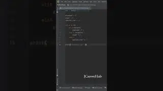 Program to Count Alphabets, Digits and Special Characters in Python | Python Interview Question