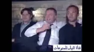 Жириновский   минетчики чёртовы, онанисты, пидарасы 1