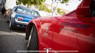 Coches Americanos del Sur