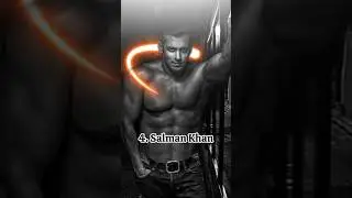 Top 10 Best Bodybuilders Actors In Bollywood 2023 🦾 |