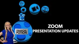 2024 ZOOM Workplace Updates - How to Present with New Engaging Share Screen Options