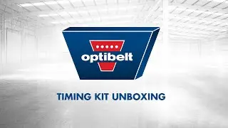 Unboxing Timing Belt Kit by 𝗢𝗽𝘁𝗶𝗯𝗲𝗹𝘁