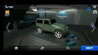 Mountain Climb 4x4: Impossible Stunts Last Level Completed (Level 29-31)- Android Gameplay