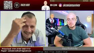 Чатрулетка С Евреем Переросла в...