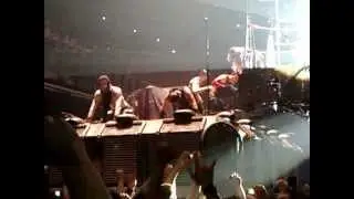 Rammstein @ O2 Dublin