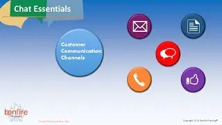 Free LIVE! Webinar   Great Customer Service in Chat