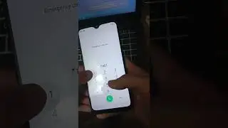 BYPASS FRP OPPO A5S #shorts #frp