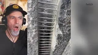 Dumb, Funny, Confusing & SO Satisfying | Josh Darnit Reacts