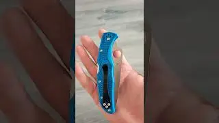 12500 руб #spydercoknives #иванлоган #spydercoendura