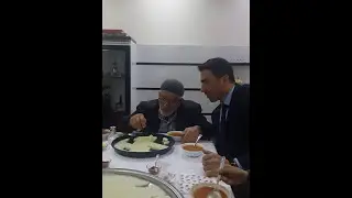ARABAŞI YUTMA CHALLENGE #1